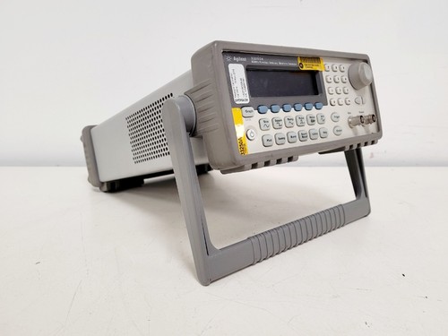 Agilent 33250a - agilent,