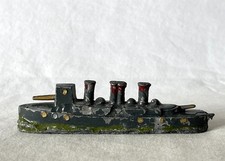 Vintage ~8cm Hollowcast