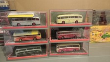 CORGI THE ORIGINAL OMNIBUS X 6