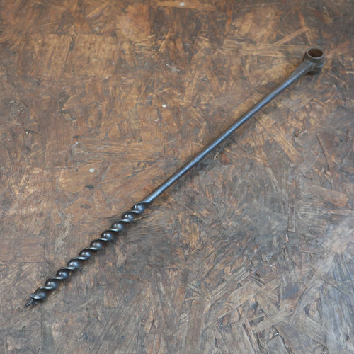 Vintage scotch eye 22 - vintage, 9/16"