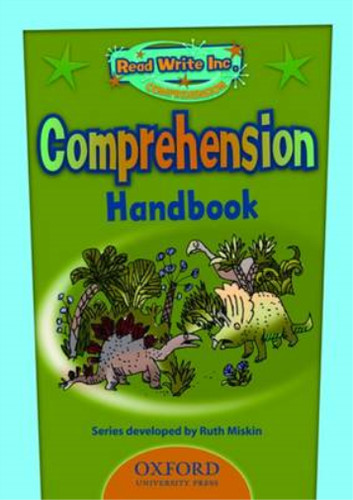 Read write inc comprehension - inc.,