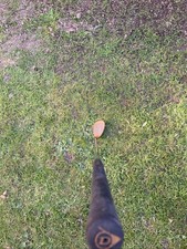 64 Degree Golf Copper Wedge
