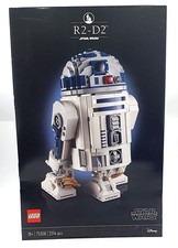 Lego 75308 2314 pcs - Star Wars R2-D2 Unopened