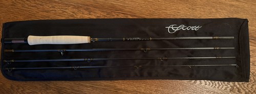 Scott series 3wt - series,