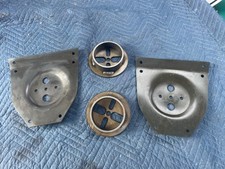 Air Ride Air Bag New Lower