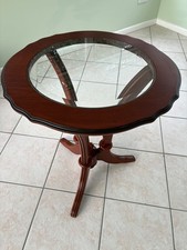 Vintage John E Coyle Cherry
