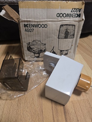 Kenwood chef a927 - kenwood,