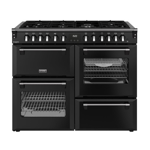 Stoves richmond 110cm dual - dx,