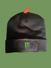 Monster Energy Beanie 