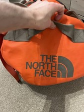 North Face Base Camp Duffel