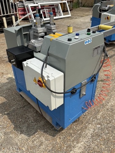 Pertici bs771 upvc bead saw - bs771,