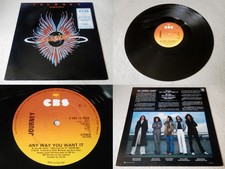 Journey – Any Way You Want