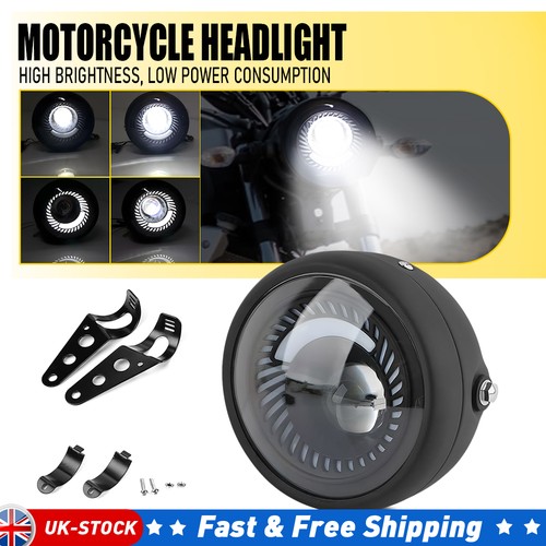 5in led headlight - headlight, high