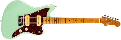 Jet 300 p90 sea - jj-300, foam