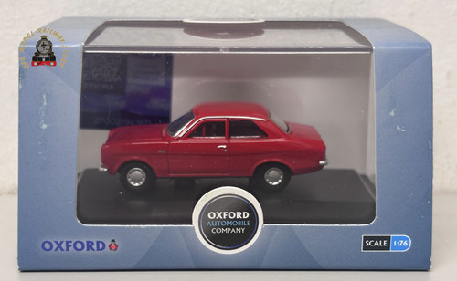 Oxford diecast76fe005 ford - oxford,