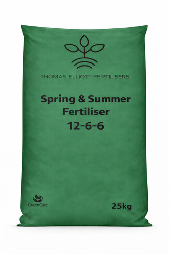 Thomas elliott spring - thomas,