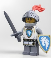 Lego Castle Minifigure  -