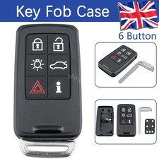Keyless Entry Remote Key Fob