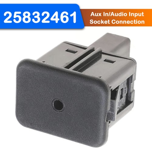 25832461 aux audio input - 25832461, in/audio