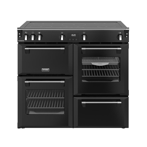 Stoves richmond 100cm - stoves,