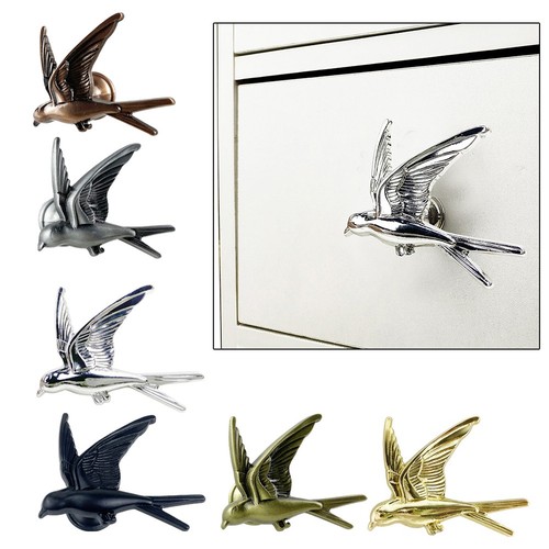 Decorative bird shape door - bird,