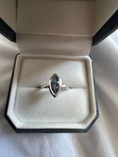 Dower And Hall Sterling Silver
