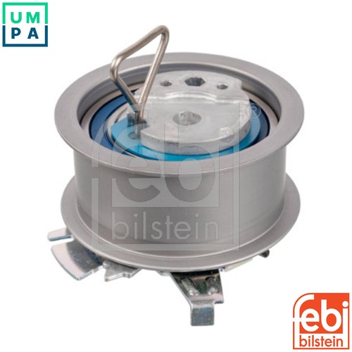 Tensioner pulley timing - tensioner, belt