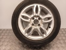 Renault Clio Mk3 05-13 15 Inch
