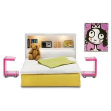 Doll House - Stockholm Bedroom