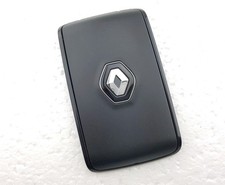 RENAULT CLIO / CAPTUR 4 BUTTON