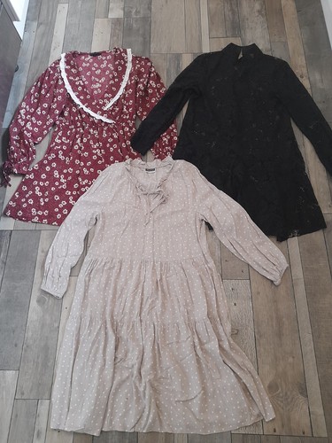 Ladies dress bundle size - bundle,