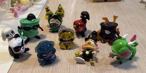 Fgteev figure bundle figures - figure,