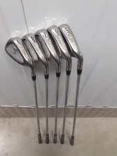 GOLF CLUBS CLEVELAND TOUR