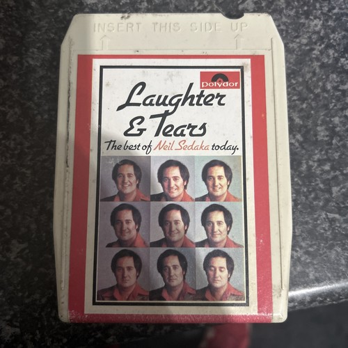 Vintage track cartridges - vintage,