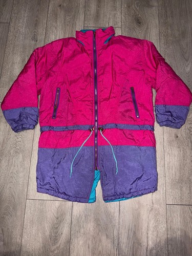 Vintage 90s bright futures - 90s,