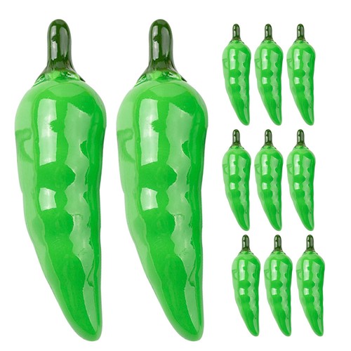 Pcs vivid pepper models - 25,