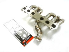 OBX Stainless Turbo Manifold