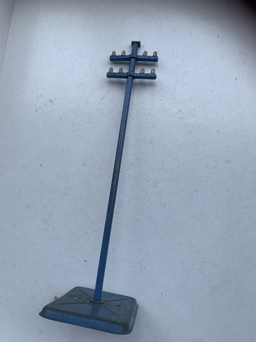 Hornby gauge telegraph pole - gauge,