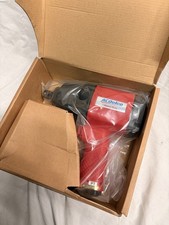 Pneumatic Impact Wrench -
