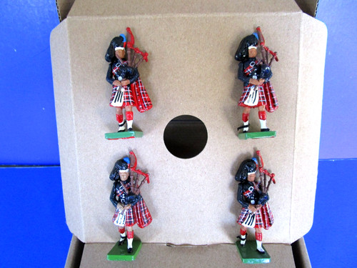 Britains 41072 british - 41072,