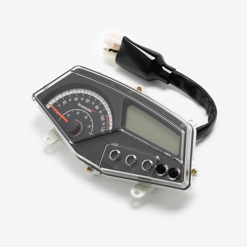 Speedo assembly for - assembly,