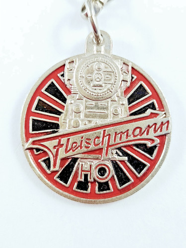 Fleischmann model train - model,