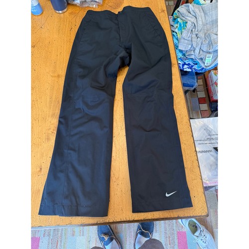 Nike storm fit - nike, black