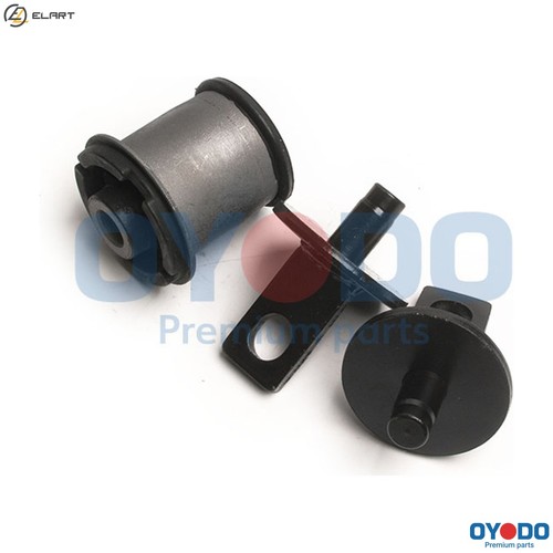 Mounting controltrailing - 2x,