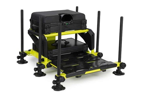 Matrix s25 pro seatbox - s25,