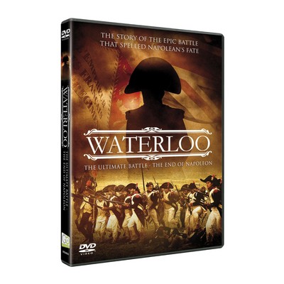 Waterloo the ultimate - the,