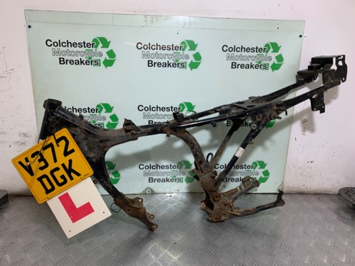 Honda cg125 125 - cg,