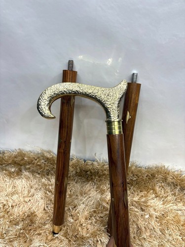 Inch brass ornate designer - brass,