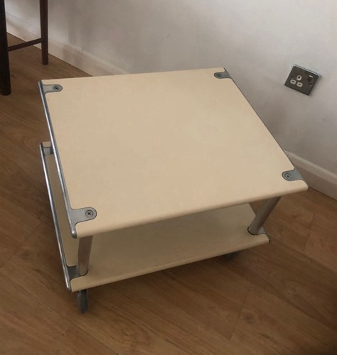 Vintage coffee table 1970s - coffee,