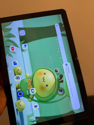 Weelikeit kids tablet 1in - tablet, 10.1in